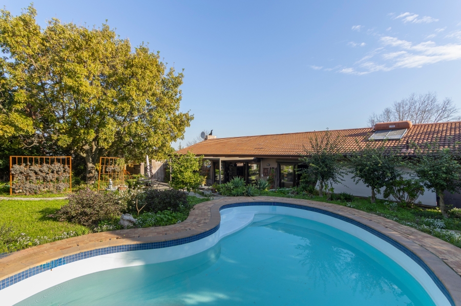 2 Bedroom Property for Sale in Helena Heights Western Cape